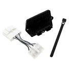 For Mazda Protege 1995-1998 Standard Intermotor Hvac Blower Resistor. Fixed Price $64.70.