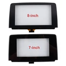 For 2016-2019 Mazda CX-9 CX9 Replacement Touch-screen Digitizer Radio Display. Fixed Price $129.60.