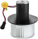 Hvac Heater Blower Motor Assembly Compatible With Peterbilt Vehicles. Fixed Price $75.57.