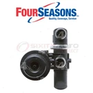 Four Seasons 74776 Hvac Heater Control Valve For WV263 HV1555 H6325 H562 Tg. Fixed Price $33.02.