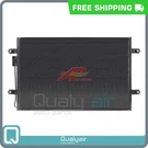 New A/c Condenser For Freightliner Oe# A22-66840-000. Fixed Price $164.95.