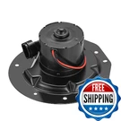 Bdfhyk Ac Heater Blower Motor Fan PM249CB Compatible With Ford 87-96 Bronco F-15. Fixed Price $65.87.