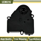 Dorman 604-5106 Heater Recirculate Door Actuator For International Kenworth. Fixed Price $82.24.