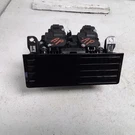 2018 Porsche Panamera Front Console Rear Dual Air Vent Oem Id 971819201G. Fixed Price $139.95.