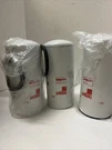 Fleetguard FF256 Fuel Filter - Cummins Qty 3. Fixed Price $71.99.