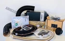 Full Installation Set Air Heater Webasto AT2000 12VDIESEL +3.0 Timer Controller. Fixed Price $1248.00.
