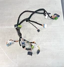 2020 Peterbilt 579 Bunk Heater Wireing Harness Assembly U92-6066 *2300*. Fixed Price $250.00.