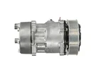 Sanden 12 Volt A/c Compressor, 8-GROOVE Pulley 5708G. Fixed Price $218.95.