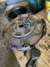 Volvo VED12 Clutch. Fixed Price $400.00.