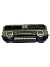 2025 Toyota 4RUNNER N500 Front Dual Auto Climate Control Switch Panel W/ Vents. Fixed Price $449.40.