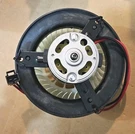 Hvac Blower Motor W/ Fan Cage For Freightliner Classic FL106 FL112 FL70. Fixed Price $22.49.