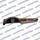 2008-2012 Buick Enclave Center Dash Clock & Air Vent Trim Bezel 25913302 Oem. Fixed Price $67.97.