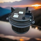 2024 International LT625 Mv Blower Motor (hvac) 3641347 DRF-84A34-004 Oem. Fixed Price $260.00.