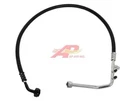 K342-805-1050-055-0 Kenworth Compressor To Condenser Hose 50" Year Warranty. Fixed Price $86.87.
