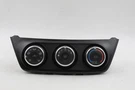 2013-2018 Toyota RAV4 Manual Ac Heater Climate Control Temperature Unit Oem. Fixed Price $93.10.