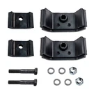 2PCS Rear Rubber Motor Mount For Kenworth T600 T800 W900 K066-037 K066-421. Fixed Price $97.99.
