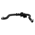 Motorcraft KH640 Inlet Hvac Heater Hose Assembly. Fixed Price $50.67.