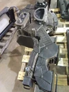 Replaces Peterbilt 567 Hvac Blower Motor , Oh. Fixed Price $1045.86.