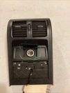 2008-2017 Volkswagen Cc Sport Rear Center Console Oem 3AA864298 3C0863615. Fixed Price $29.99.