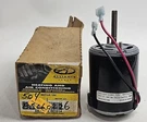 Alliance Parts Red Dot Corp. 12V Fan Motor 2809-540-084, RD-5-10477-0. Fixed Price $74.95.