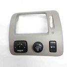 2003 Toyota Avalon Lh Driver Side Hvac Vent Mirror Trunk Switch 7413839010. Fixed Price $25.92.