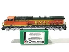 Overland Omi Bnsf AC4400CW Burlington Northern Santa No# Ho Brass #087010073.1. Fixed Price $1599.95.