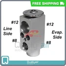 A/c Expansion Valve For Volvo Oe# 82795757. Fixed Price $34.95.