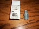 Four Seasons 84722 Straight Heater Fitting-napa # 660-1507-NIB-SHIPS Free. Fixed Price $9.49.