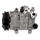 Global Parts Distributors 6512920 Gpd Compressor New. Fixed Price $419.76.