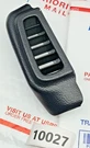 11-14 Hyundai Genesis Sedan Passenger Side Right Pillar Dash Vent 97075-3M001. Fixed Price $14.00.