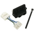 Standard Ignition Hvac Blower Motor Resistor For 1995-1998 Mazda Protege RU-333. Fixed Price $62.65.