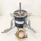 Emerson Furnace Blower Motor K55HXDPZ-7023 115 V 9.5 Amp. Fixed Price $121.25.
