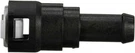 Hvac Heater Connector-hose Connector(quick-lock) Gates 28501. Fixed Price $22.73.