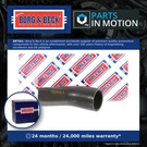 Turbo Hose Fits Peugeot Bipper 1.4D 2008 On Charger B&b 1436Q4 Quality New. Fixed Price $27.94.