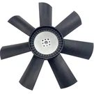 Cooling Fan Engine 3911322 For Cummins 26 4B 6B B5.9 Isb 6.7L 8.3C 6C Isc Isl. Fixed Price $124.00.