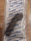 Hvac Heater Hose Uro Parts 64218367790. Fixed Price $12.00.