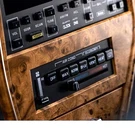 Buick Skylark, Somerset : 1987, 1988, 1989, 1990, A/c & Heater Control, #206. Fixed Price $44.00.