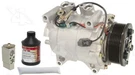 A/c Compressor-new- W/kit Four Seasons 5666NK. Fixed Price $422.79.