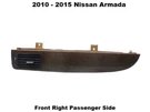 682209GA6B 10 15 Nissan Armada Front Right Passenger Dash Air Ac Vent Oem. Fixed Price $124.00.