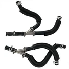 626-307HP New 2X Heater Hose Assembly For 2008-2010 Chrysler Dodge Grand Caravan. Fixed Price $37.85.