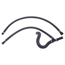 Motoku Hvac Engine Heater Inlet & Lower Radiator Outlet 1.25 Inches, Black. Fixed Price $47.59.
