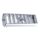 A/c Vent Compatible With 1989-2010 Freightliner Fld/classic Passenger Side. Fixed Price $10.49.