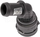 Dorman 627-000 Coolant Hose Connector For Select 98-17 Audi Volkswagen Models. Fixed Price $12.24.