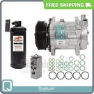 Kit Ford/new Holland Tractor 5640, 6640, 7740, 7840, 8240, 8340, TS90 .... Fixed Price $478.95.
