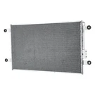 Air Conditioner Condenser For Freightliner Cascadia 3308742 #A2272869000. Fixed Price $89.00.