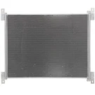 For 1997-00 2001 2002 2003 Kenworth T2000 Aluminum A/c 4866845008 Condenser Core. Fixed Price $106.46.