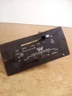 Western Red Dot RD-3-2810-3 Climate Control. Fixed Price $154.99.