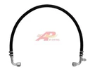 4RD4105M2 Mack Compressor To Condenser Hose All Rubber Replacement - Direct Fit. Fixed Price $75.09.