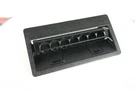 C4 Corvette Lower Dash Lap Cooler Vent 10100163 1990-1991. Fixed Price $15.95.