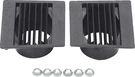 1967-76 Mopar A-body Dash Vents. Fixed Price $59.99.
